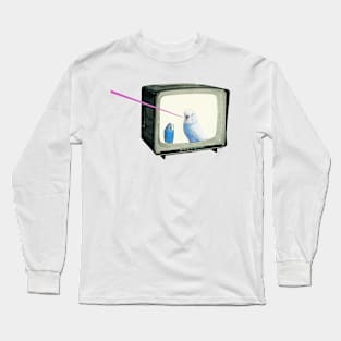 Talk Show Long Sleeve T-Shirt